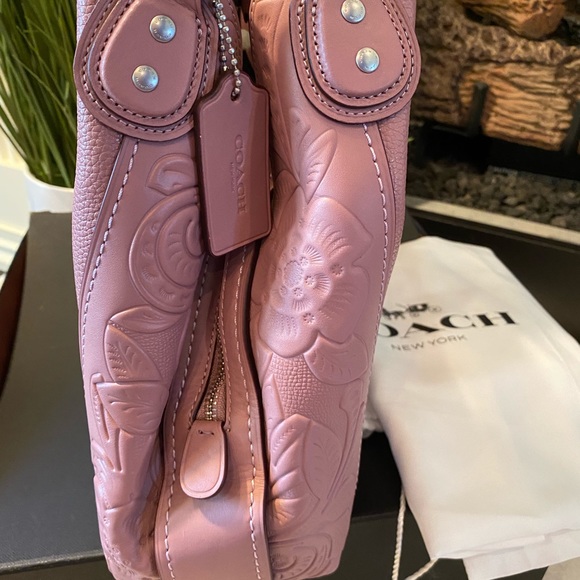 ✨NEW✨Coach Edie Shoulder Bag - Picture 6 of 10